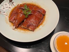 -丽晶轩中餐厅(重庆丽晶酒店)