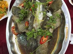 -QQ海鲜餐厅