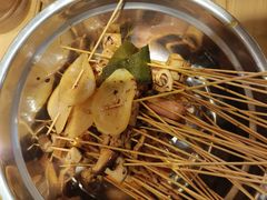 -乐山鲜知味钵钵鸡(奎星楼店)