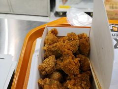-前进5路汉堡炸鸡(昙华林店)