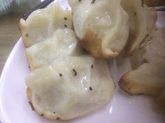 锅贴-玉华饮食店(茅台路店)