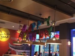 大堂-肯德基(张家港杨舍店)
