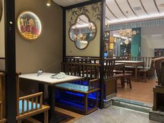 -胡胖子有鱼有肉(麓谷店)