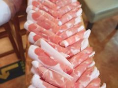 -阳坊胜利涮羊肉(禧乐汇店)