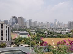 -萨芭蒂高空花园餐酒吧