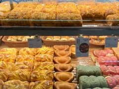 -UH祐禾(上海荟聚店)