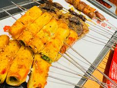 -乡村牛仔(奥林花园店)