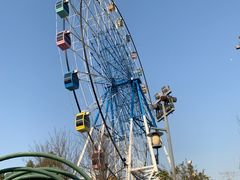 -蓝精灵乐园·世茂精灵之城主题乐园