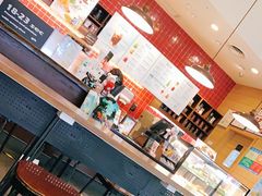 -星巴克(天津大悦城第二店)