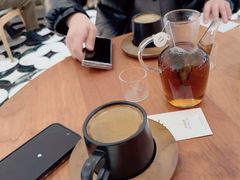 -一尺花园(安和花园店)