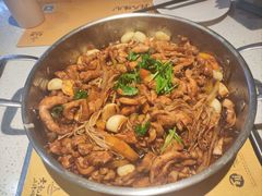-黄记煌三汁焖锅(顺义华联店)