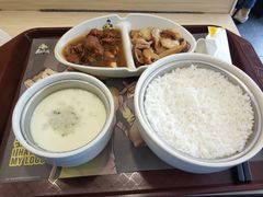 -真功夫(北京路步行街店)