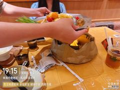 -蛙小侠(珠海华发商都店)