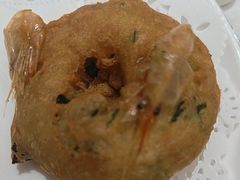 -聚春园自助餐厅(东街口店)