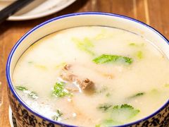 -清真·玛丽亚新疆菜主题餐厅(浙江中路店)