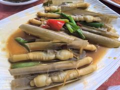 -友强·23年特色海鲜大排档(厦门店)