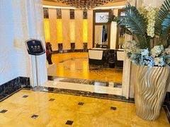 -三鼎园国际温泉酒店