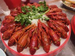 -曹胖子龙虾馆(黄桦路店)