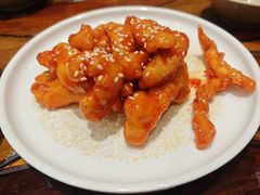 -POLO小馆·老南京菜(解放路店)