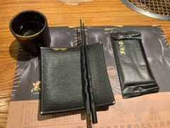 -黑牛の店·和牛烧肉(合生汇店)