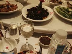 -万宝海鲜舫(劳动公园店)