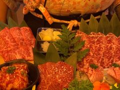 -丸藏和牛烧肉专门店(园区师惠坊店)