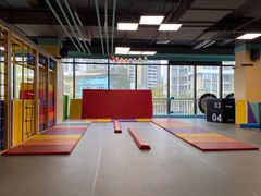 -玩胜青少儿体能(福田侨香中心)