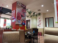 大堂-潮汕美牛肉丸火锅店(天宁寺店)