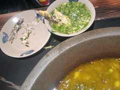 -石锅苗苗鱼(武汉首店)