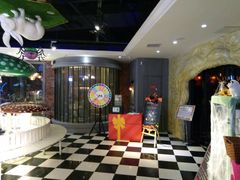 -H次元沉浸剧情密室(街道口店)