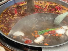 -纸盐河码头火锅(十八梯店)