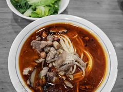 特色怪味面-牛王庙特色面(杏苑公寓店)