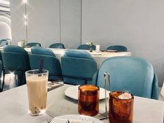 大堂-美丽心情(奥体店)