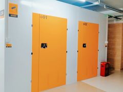 -安东易迷你自助仓储寄存仓库(顾戴路店)