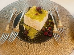 -龟兹KUCINA·新疆菜(前滩L+PLAZA店)