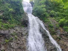 -老秃顶草原景区