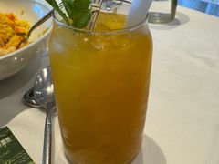 -泰香米泰国餐厅(鎏嘉码头店)