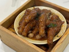 -蔡澜点心·粤菜(月星环球港店)