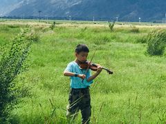 -敕勒川草原文化旅游区
