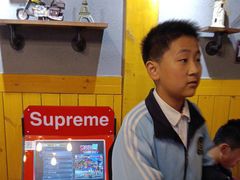 -伯爵·沉浸式超级密室·直营店