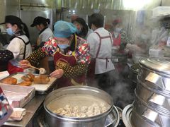 -家阳赵师傅油饼包烧麦(粮道街店)