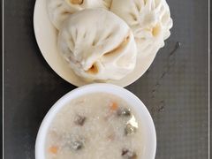 -沈老头包子(八十五店)