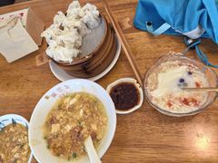 -豆相识•九九豆腐脑(牛咡桥店)