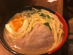 -一兰拉面(新宿中央东口店)