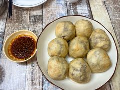 -南雄雄州土菜餐厅(粤北大厦店)
