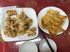 -老都一处饺子馆(道里店)