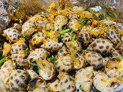 -79号渔船海鲜饭店(华强北店)