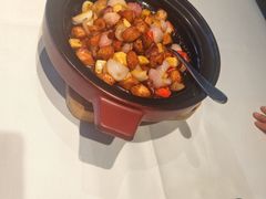 -上座·餐厅(阳光100店)