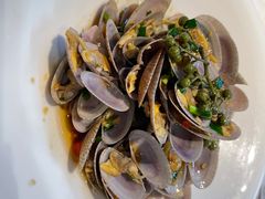 -周渝食惦·酸菜鱼精致川菜(横岗店)