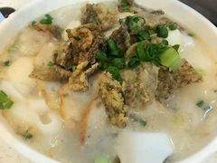 -明兴正宗潮州五彩鱼蛋粉面(中山六路店)